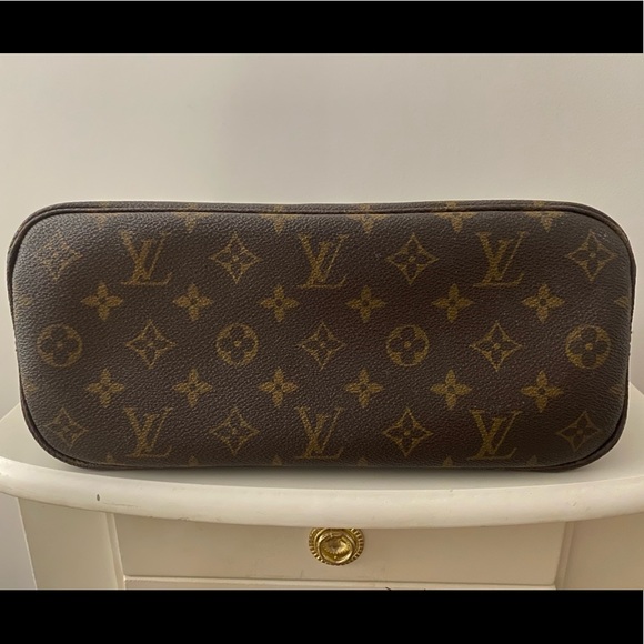 LV neverfull PM - Picture 7 of 9